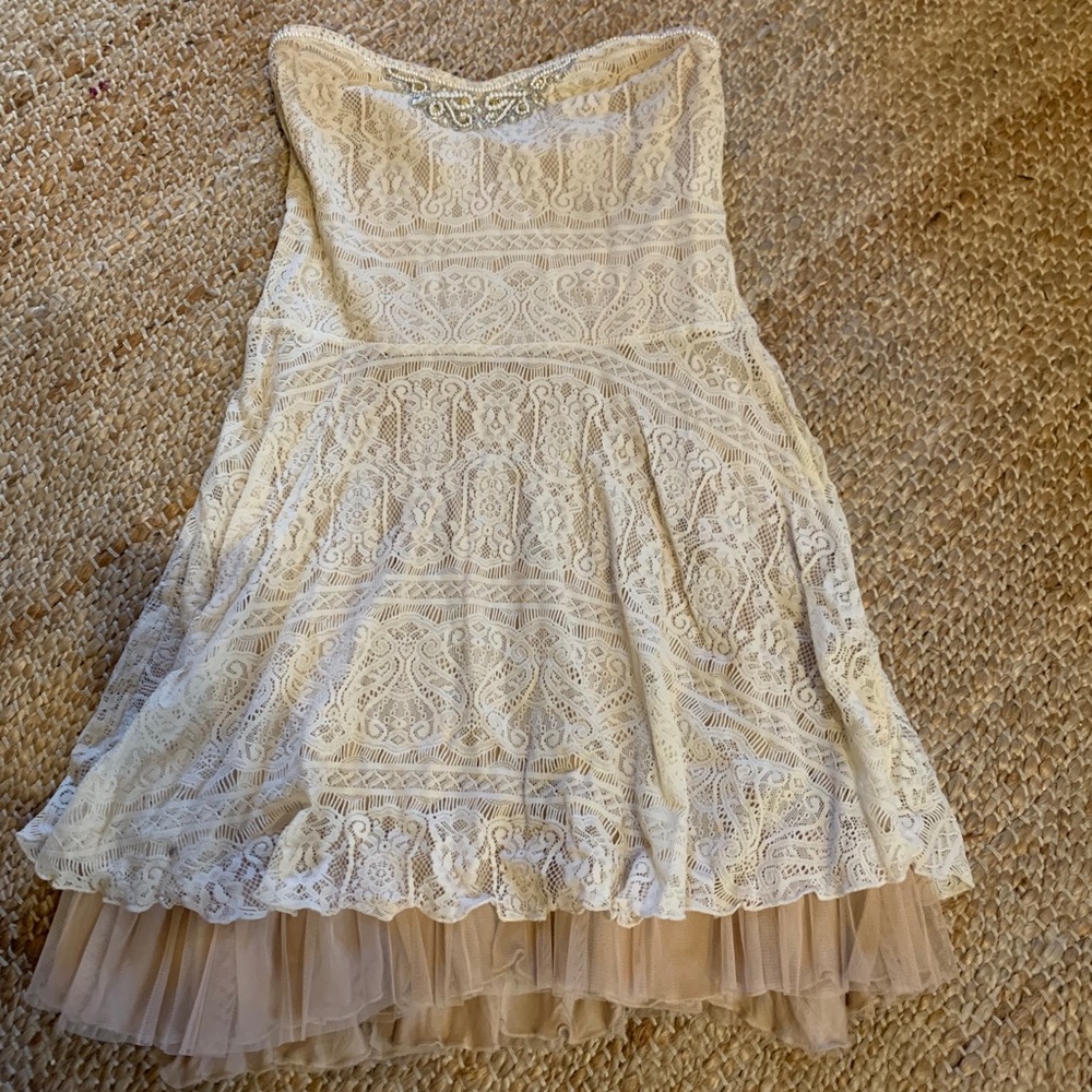 Free People Dress